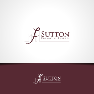 Logo Design by aligutierrez for Sutton Financial Experts | Design: #25058434
