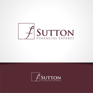 Logo Design by aligutierrez for Sutton Financial Experts | Design: #25060698