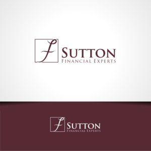 Logo Design by aligutierrez for Sutton Financial Experts | Design: #25060704