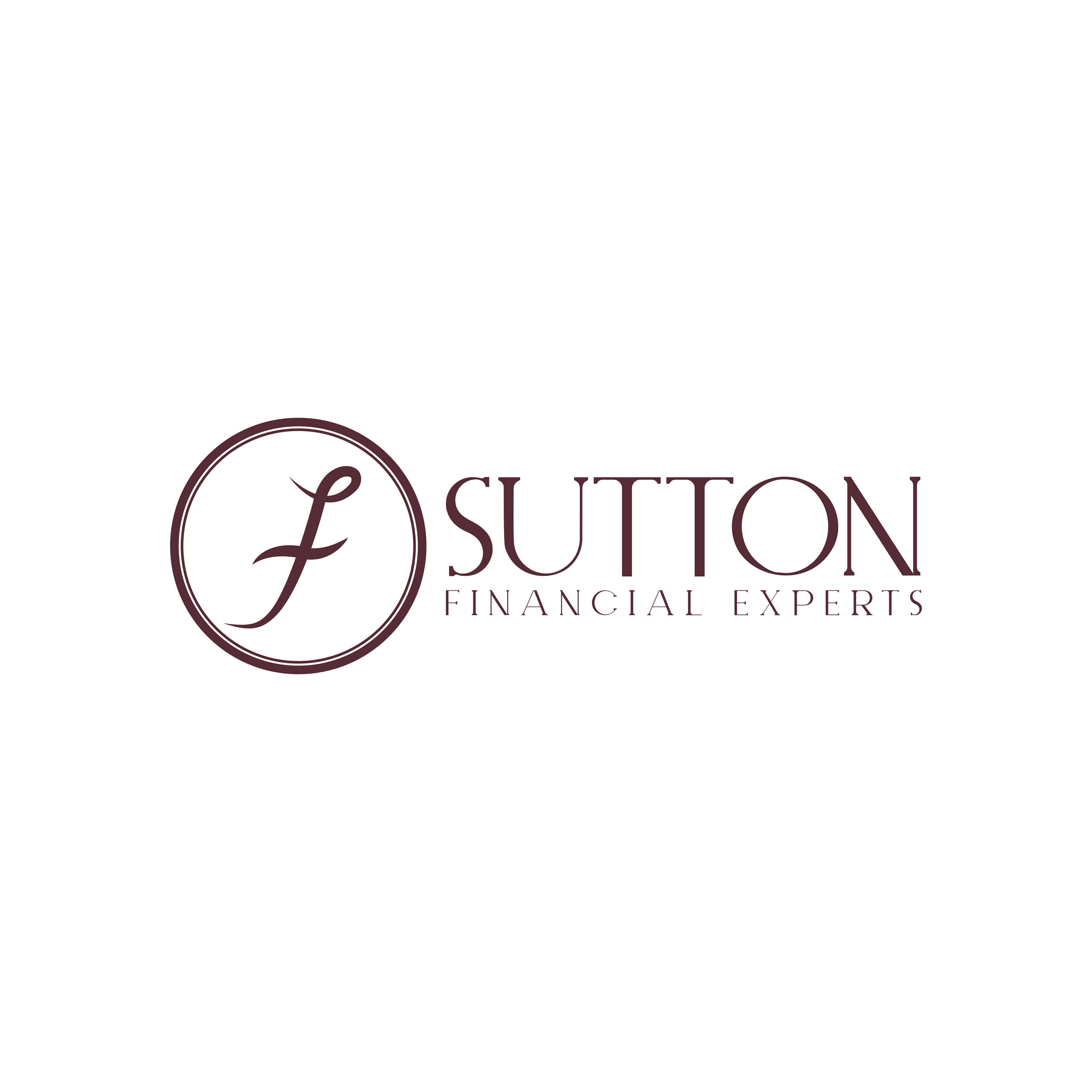 Logo Design by Muhammad Saaed for Sutton Financial Experts | Design #24947552