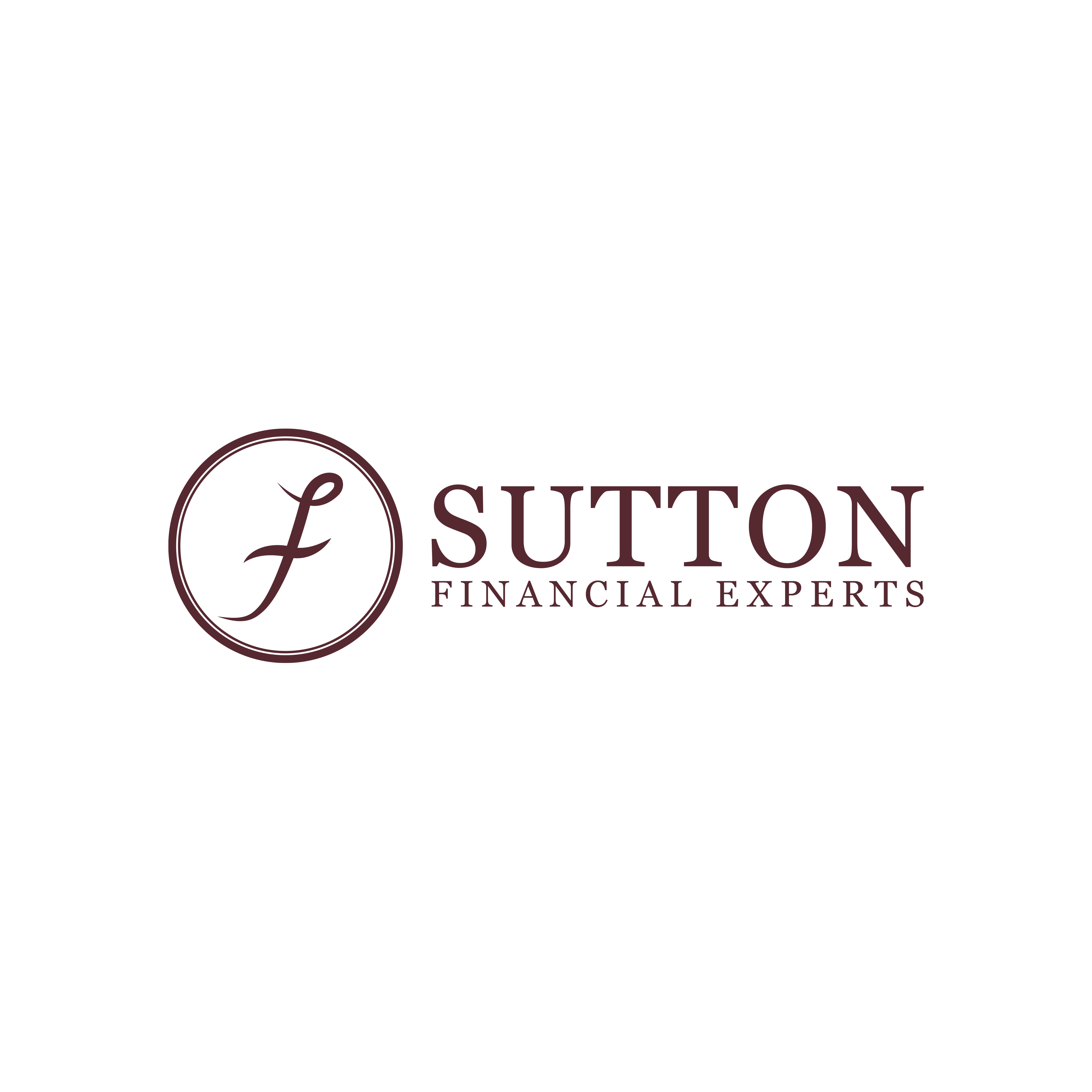 Logo Design by Muhammad Saaed for Sutton Financial Experts | Design #24958705