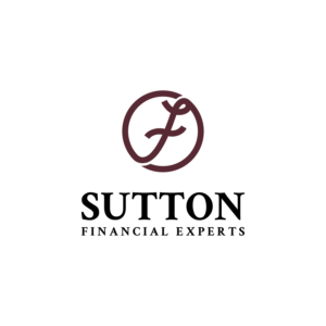 Logo-Design von CK Studio für Sutton Financial Experts | Design #24943983
