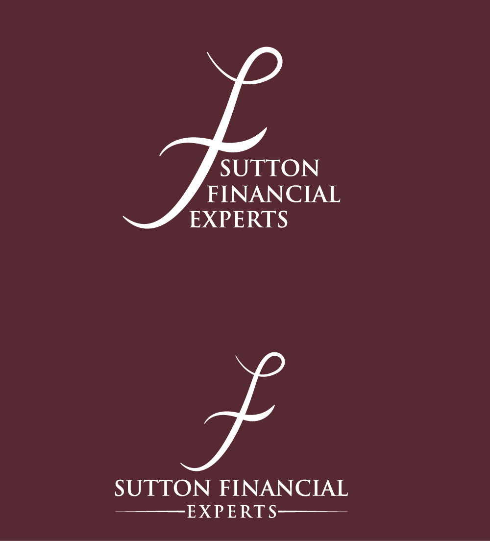Bold, Masculine, Finance And Accounting Logo Design for Sutton