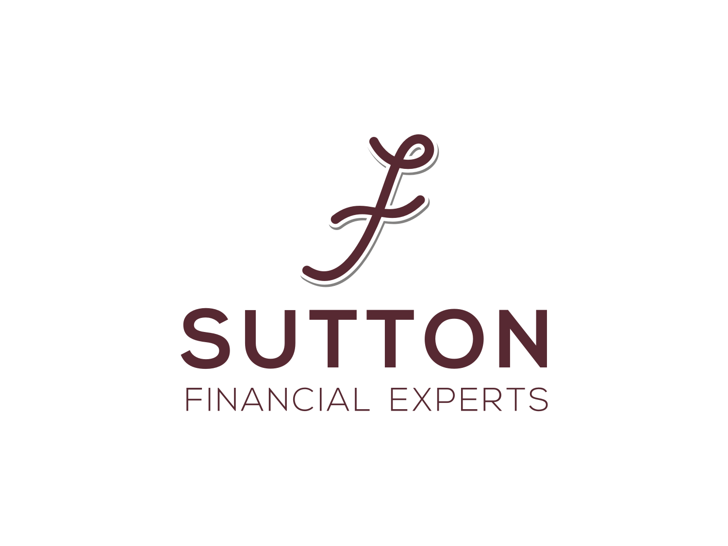 Logo Design by R16 for Sutton Financial Experts | Design #24943891