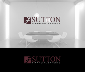 Diseño de Logo por Aditya.DwiRama para Sutton Financial Experts | Diseño: #24946805