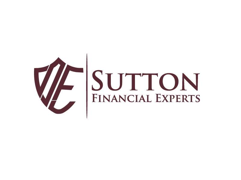 Diseño de Logo por bismilla para Sutton Financial Experts | Diseño: #25035826