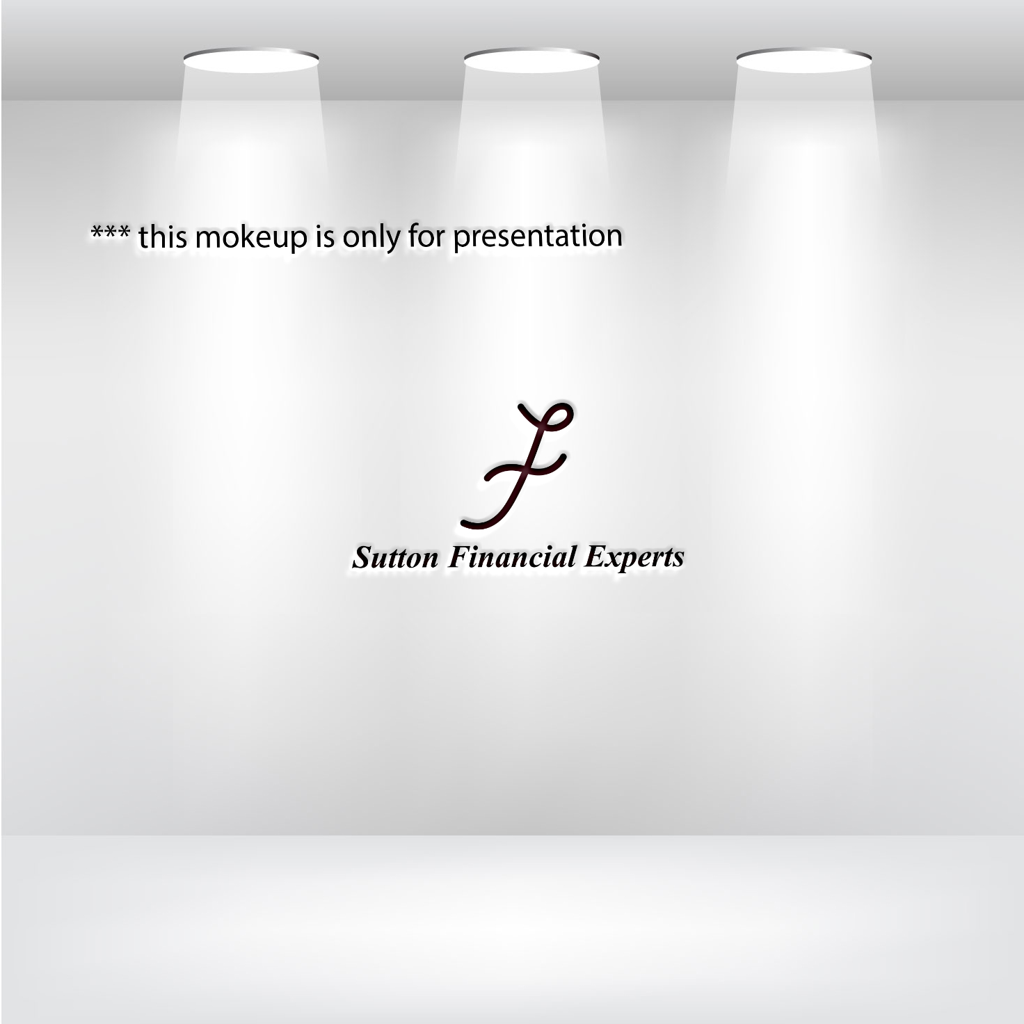 Logo Design by Rnxtx for Sutton Financial Experts | Design #24948633