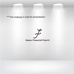 Diseño de Logo por Rnxtx para Sutton Financial Experts | Diseño: #24948633