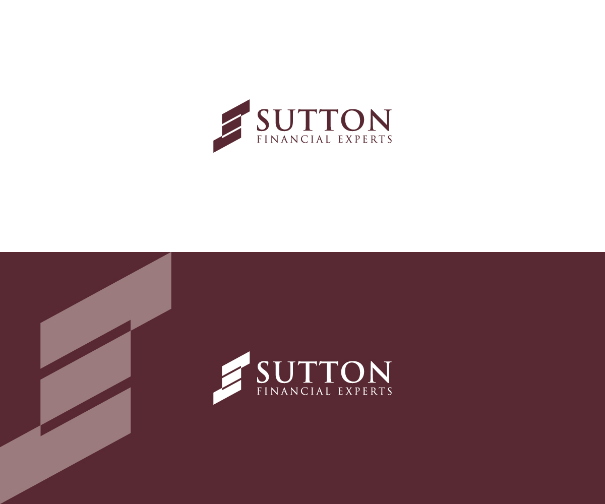 Logo Design by Md Shehidul Islam Rimon for Sutton Financial Experts | Design #24944475
