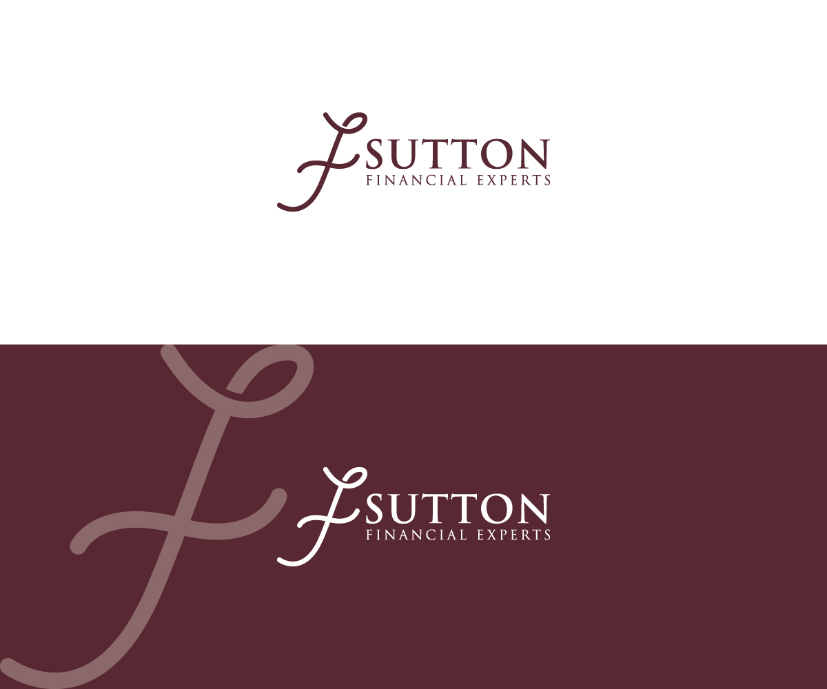 Logo Design by Md Shehidul Islam Rimon for Sutton Financial Experts | Design #24944506