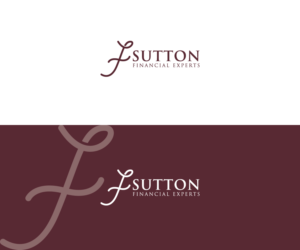 Logo Design by Md Shehidul Islam Rimon for Sutton Financial Experts | Design: #24944506