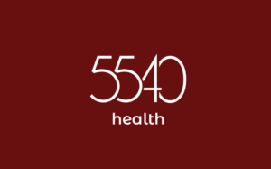 5540 (with or without Health) | Logo Design by MT