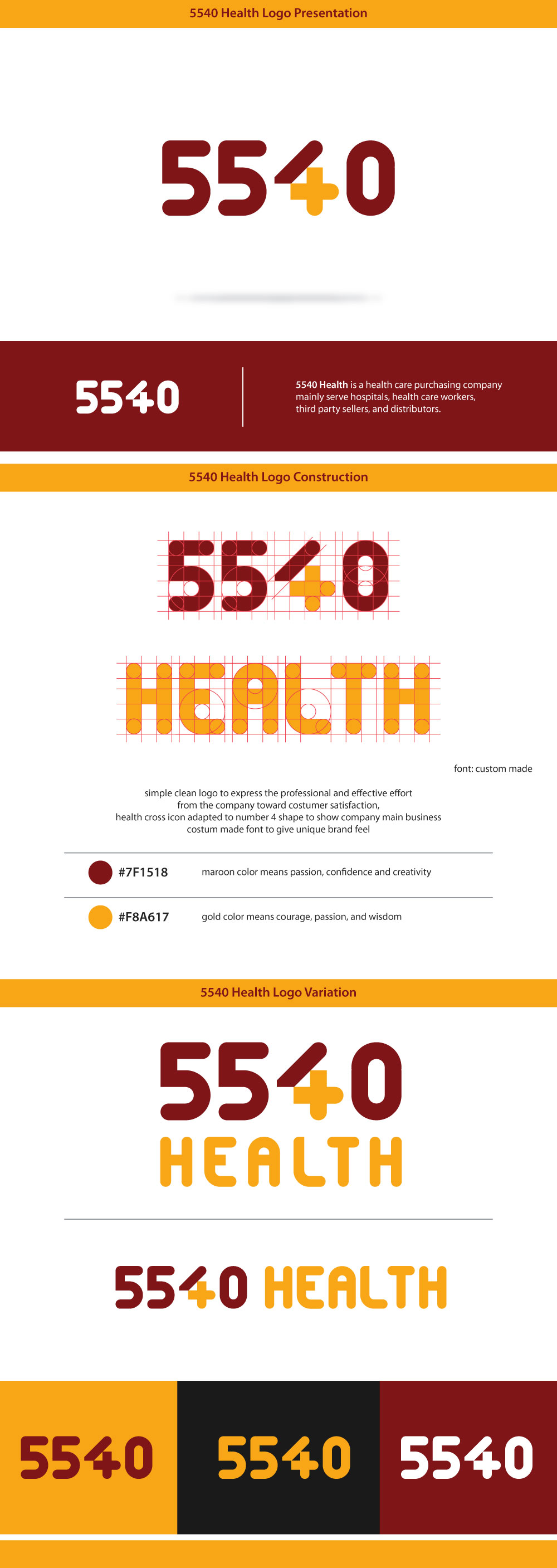 Logo Design by picksyam for this project | Design #24980434