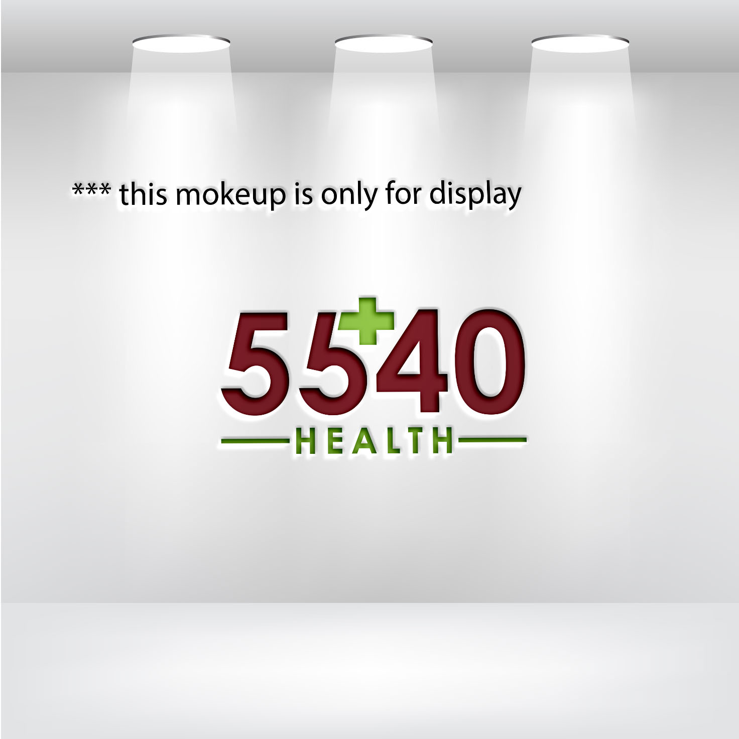 Logo Design by Ochieng for this project | Design #24949177
