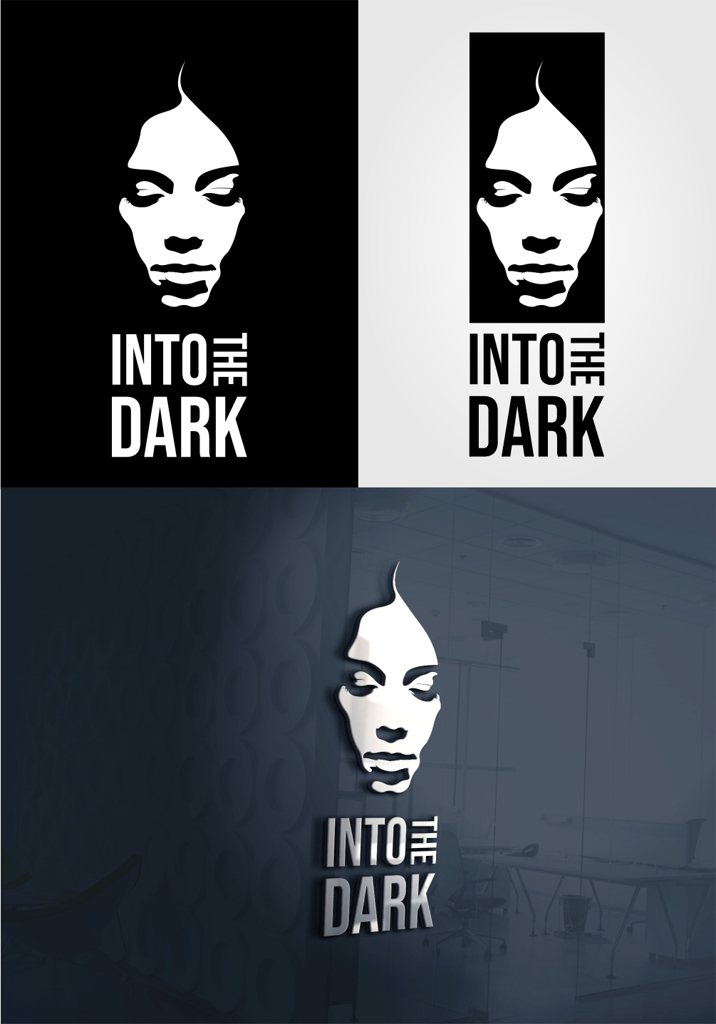 Logo Design by alexunisul for this project | Design #24967838