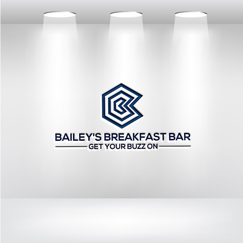 Logo Design by monmon for this project | Design #24960376