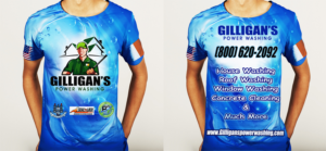 Diseño de Camiseta por Kareem Afifi para este proyecto | Diseño: #24949281