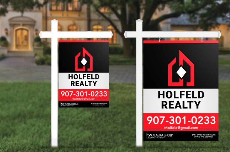 Signage Design by Sandaruwan for this project | Design #24950676