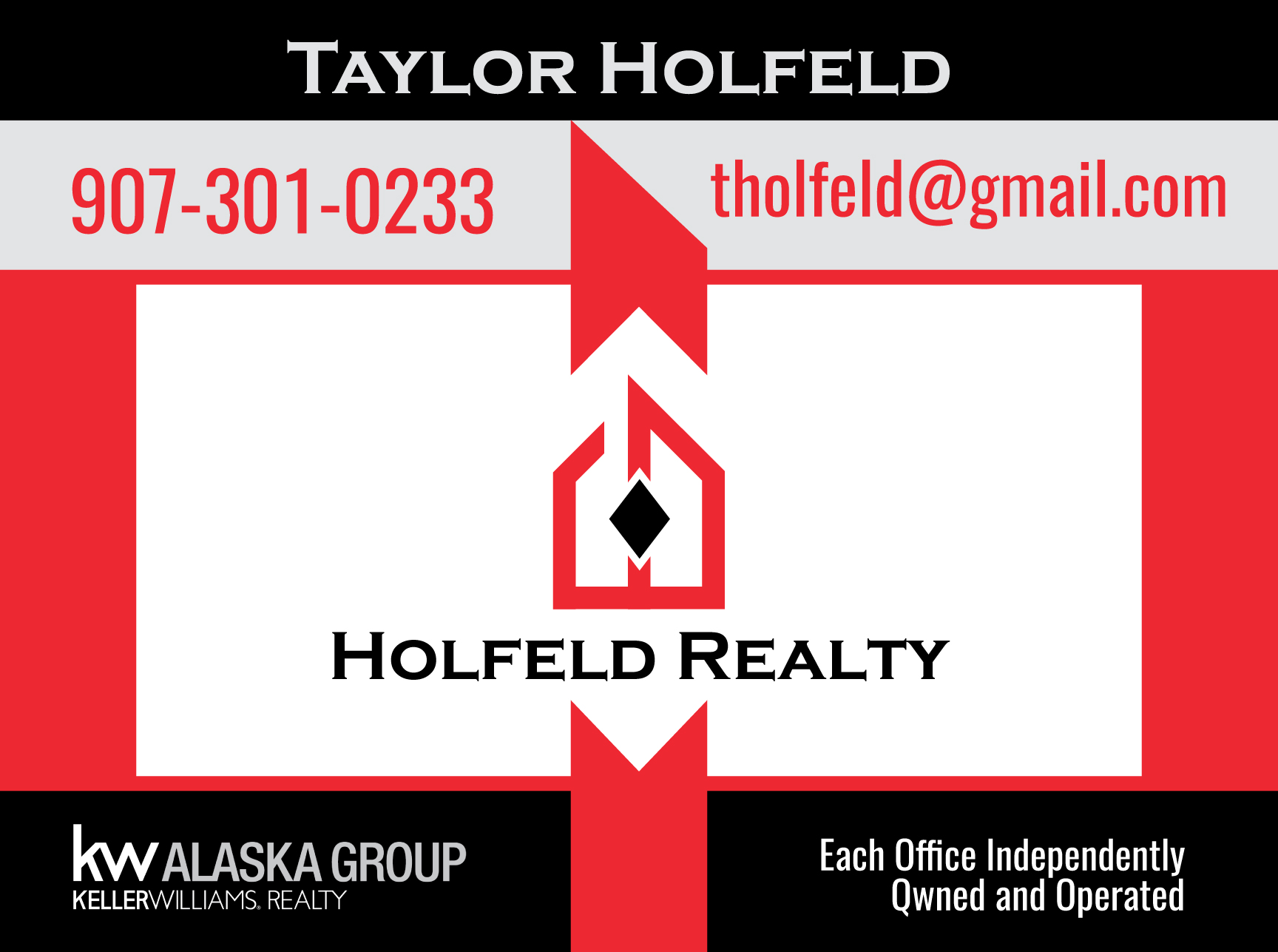 Signage Design by Salman Art for this project | Design #24957230