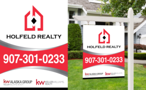 Signage Design by HAMDIYA