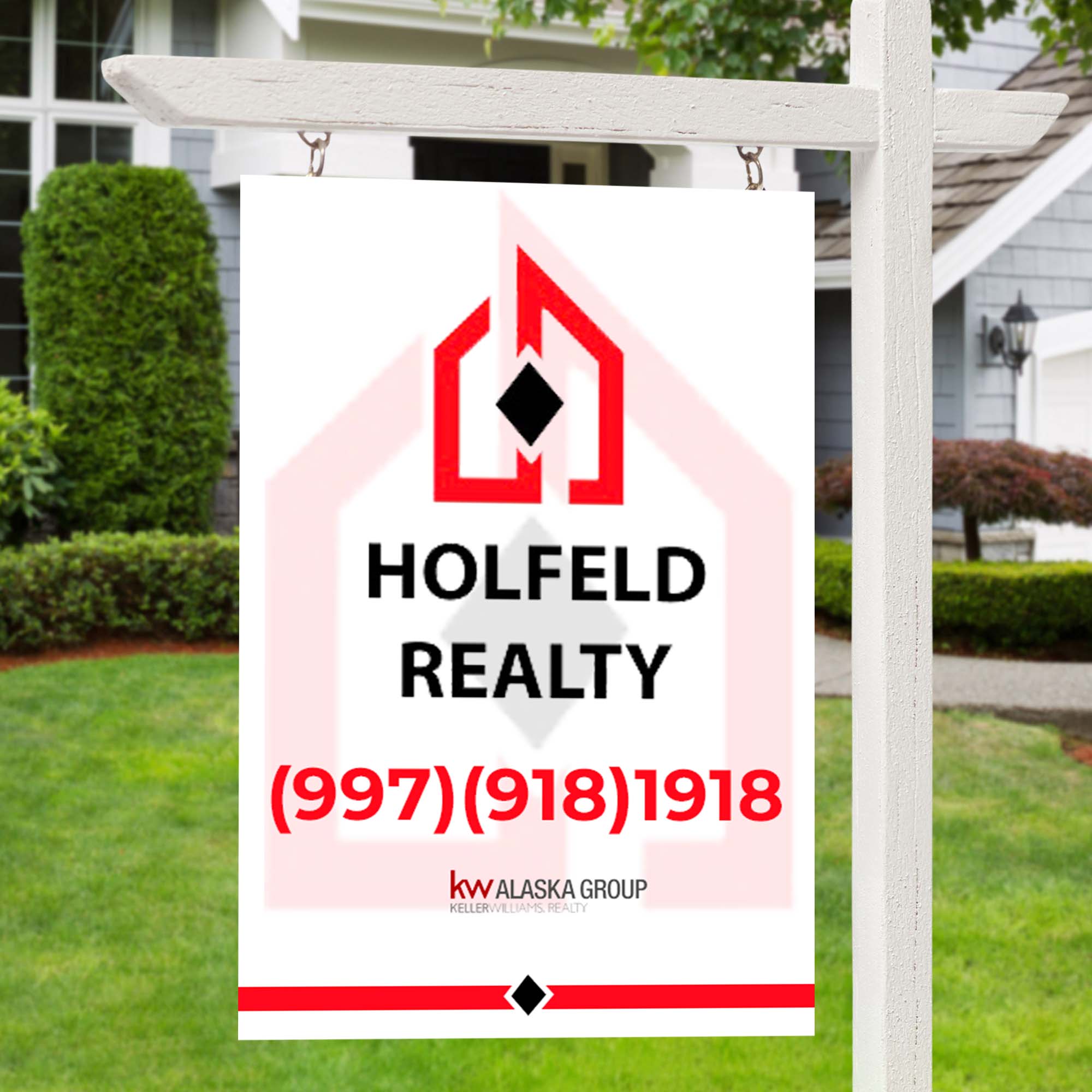 Signage Design by chandrayaan.creative for this project | Design #24959128