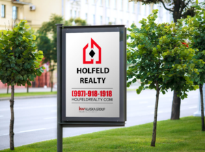 Signage Design by chandrayaan.creative for this project | Design: #24959150