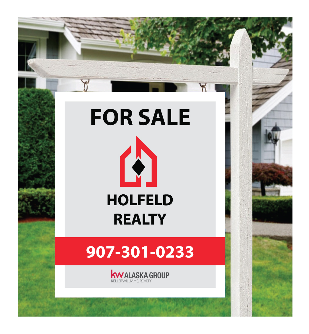 Signage Design by saurov for this project | Design #24947569