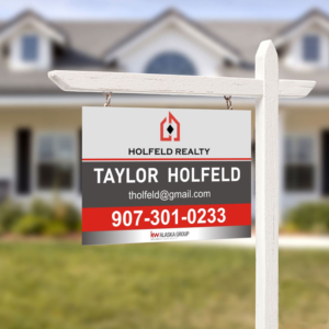 Signage Design by DG+ for this project | Design #24959471