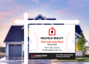 Signage Design by R.design for this project | Design: #24944363