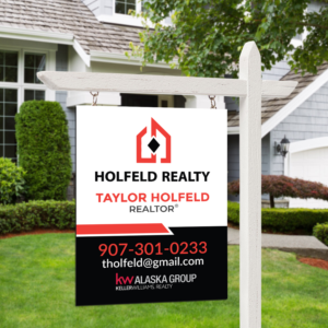 Signage Design by R.design for this project | Design: #24946339