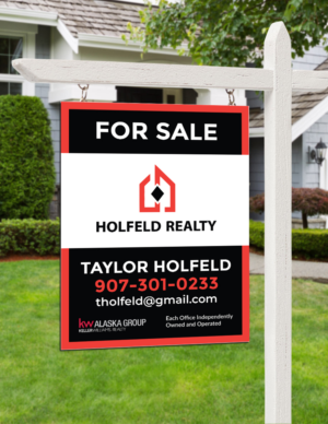 Signage Design by R.design for this project | Design: #24951331