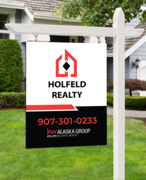 Signage Design by R.design for this project | Design: #24958993