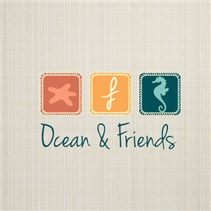 Logo Design by Joy