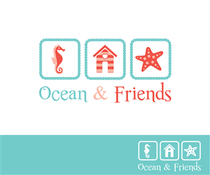 Logo Design by Carla T.