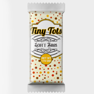 Label Design by Rupok 3