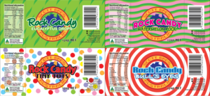 Label Design by matanglawin