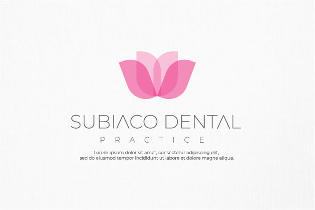 Logo Design by Senpachie for Subiaco Dental Practice | Design #25024212