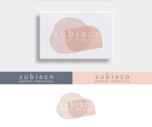 Subiaco Dental Practice | Logo Design by Vetroff