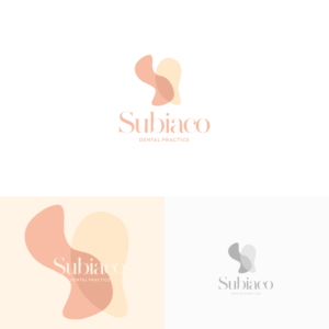 Logo Design by Omee for Subiaco Dental Practice | Design: #25046425
