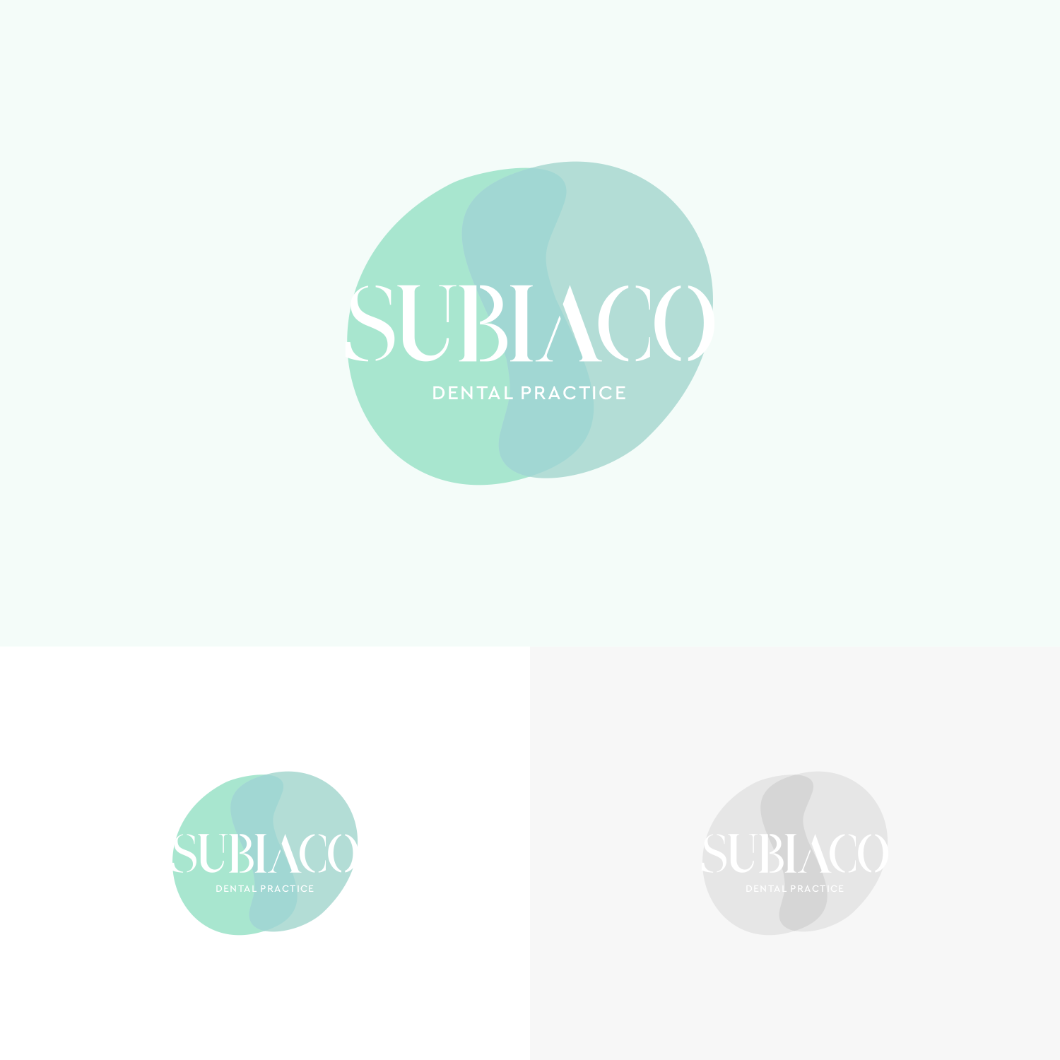 Logo Design by Omee for Subiaco Dental Practice | Design #25049924