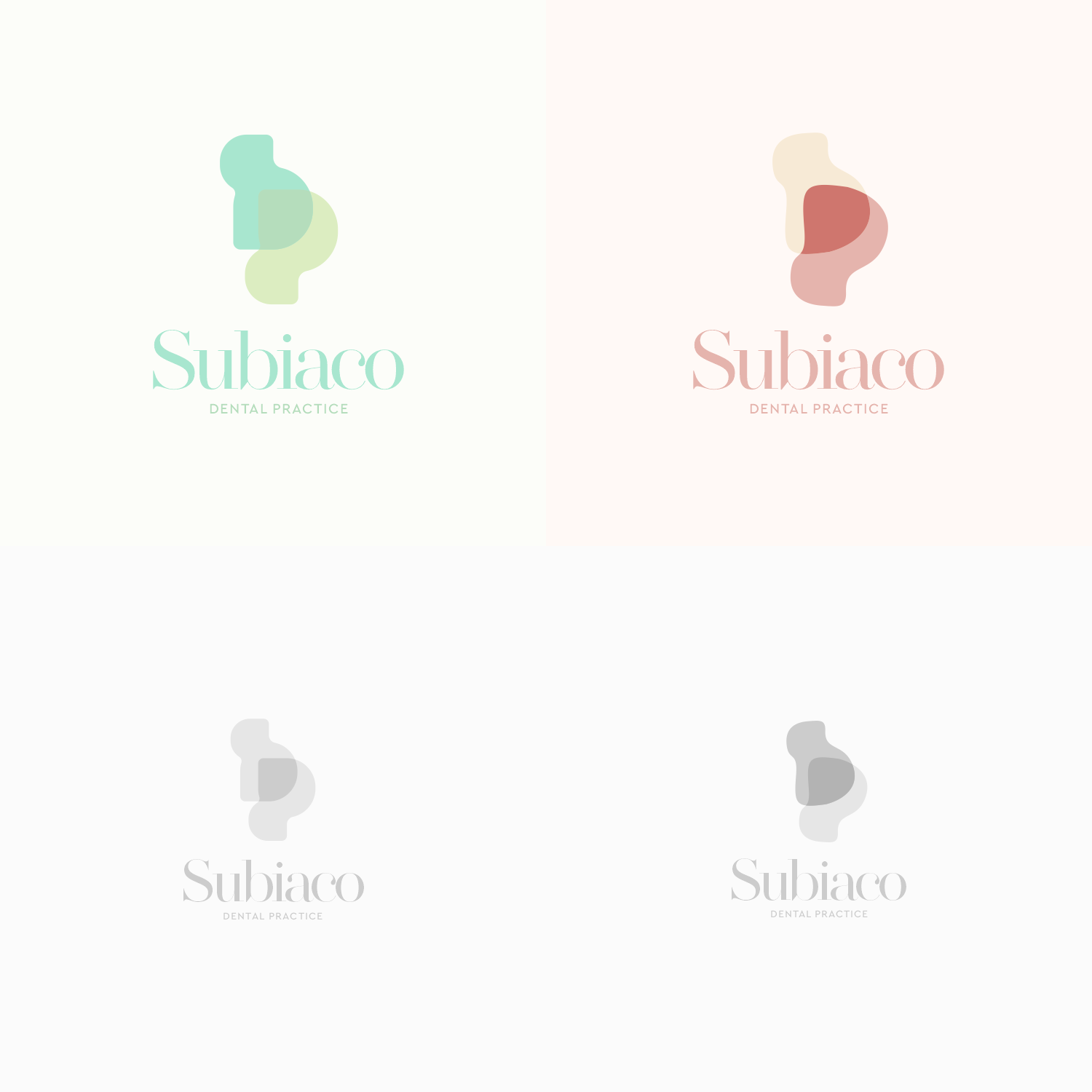 Design de Logo par Omee pour Subiaco Dental Practice | Design #25049929