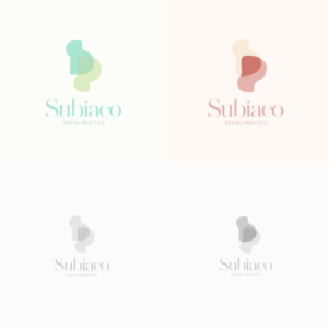 Logo Design by Omee for Subiaco Dental Practice | Design: #25049929
