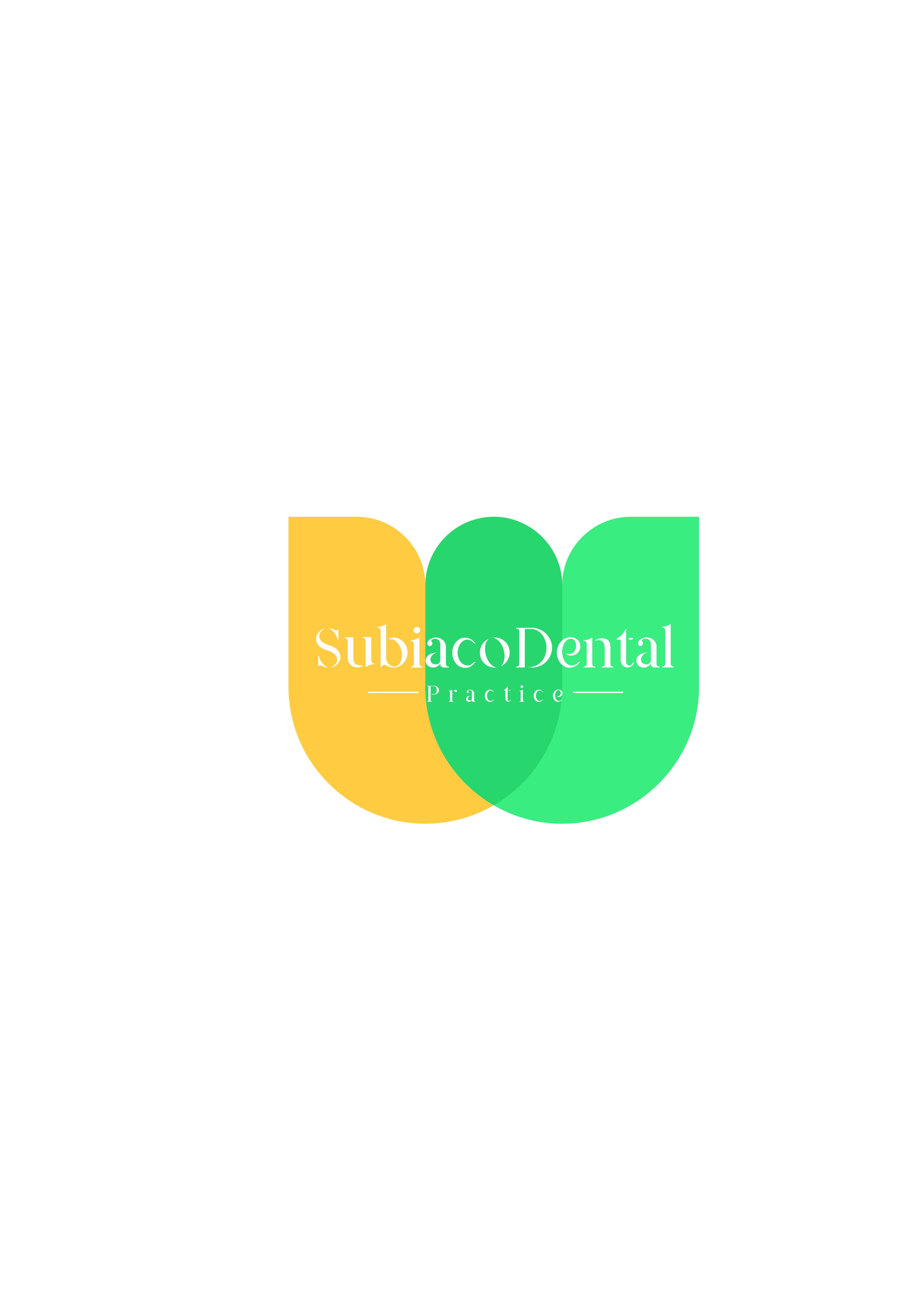 Logo Design by alok bhopatkar for Subiaco Dental Practice | Design #25051966