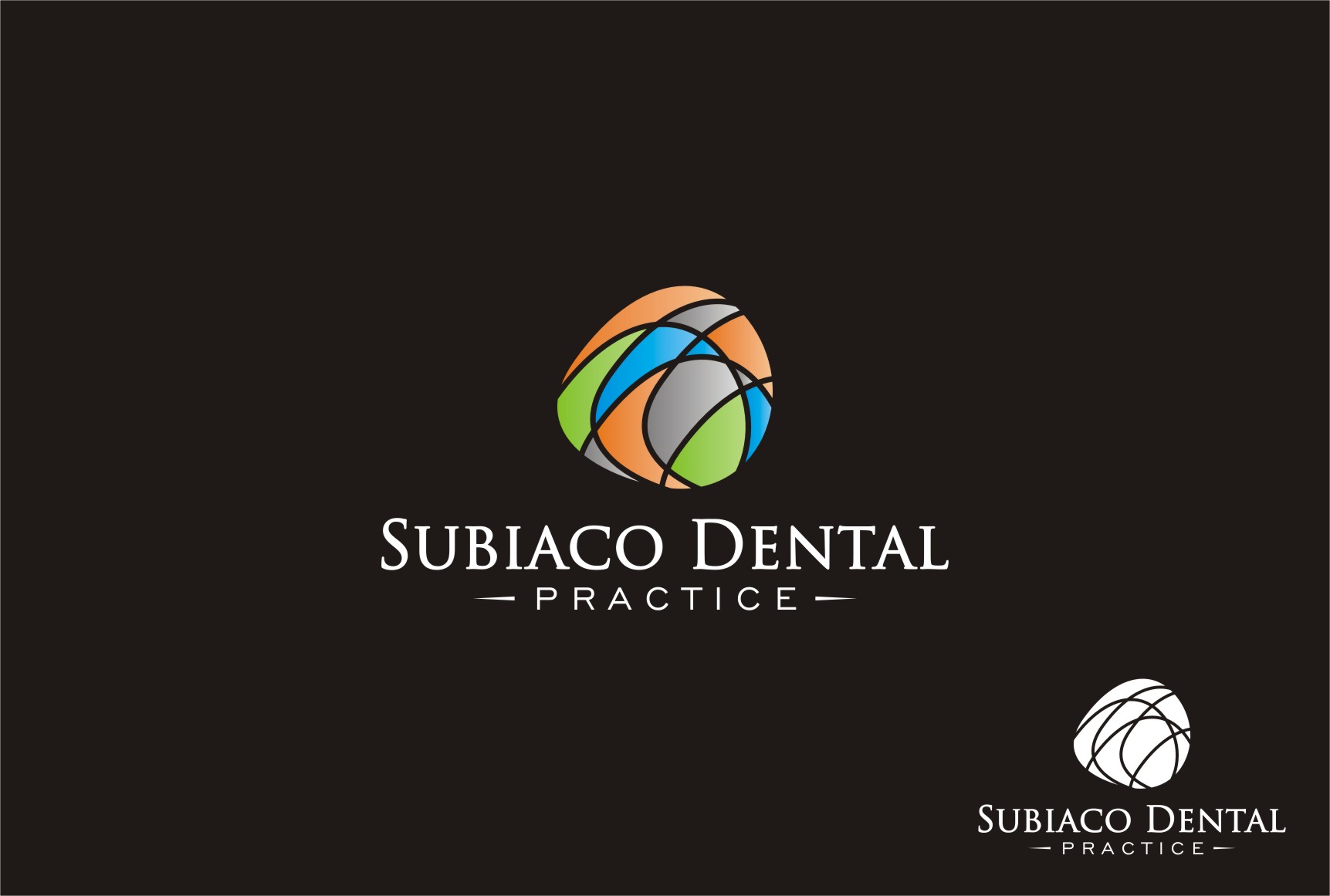 Logo Design by lrbalaji for Subiaco Dental Practice | Design #25027578