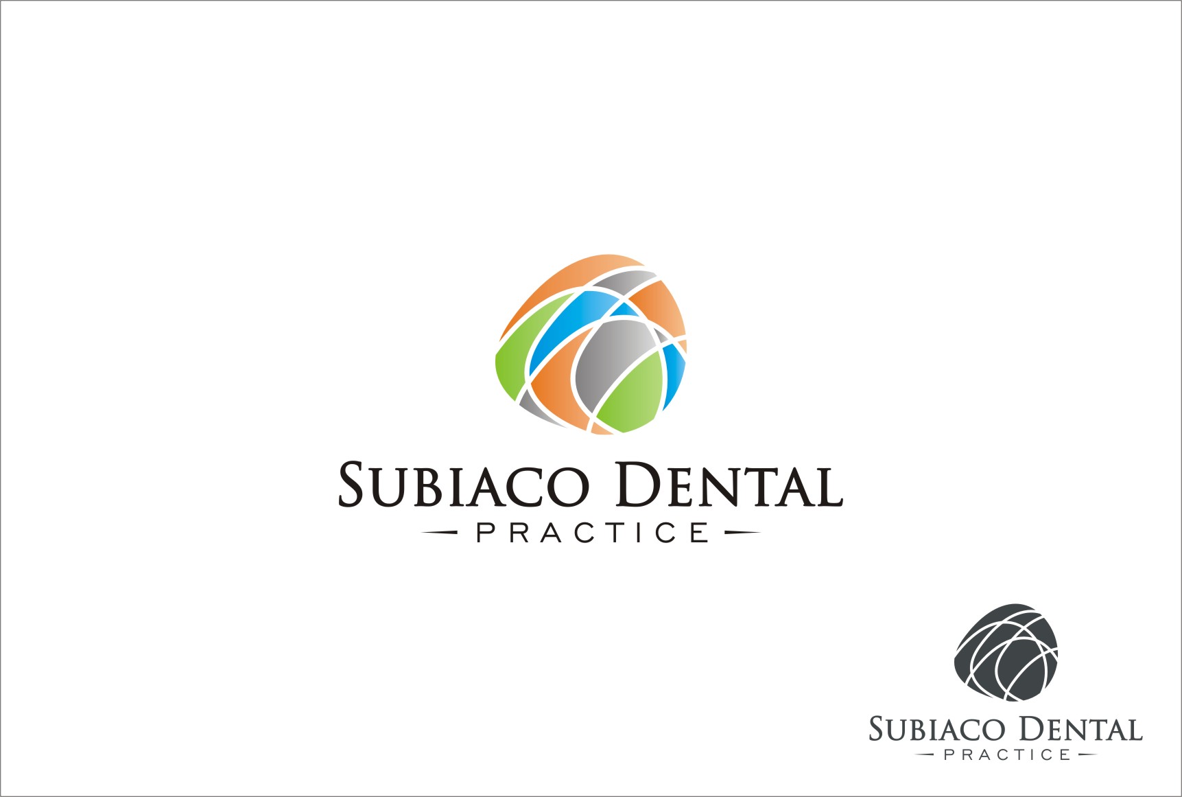 Logo Design by lrbalaji for Subiaco Dental Practice | Design #25027580