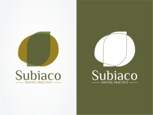 Logo Design by Robby SC for Subiaco Dental Practice | Design #24945075