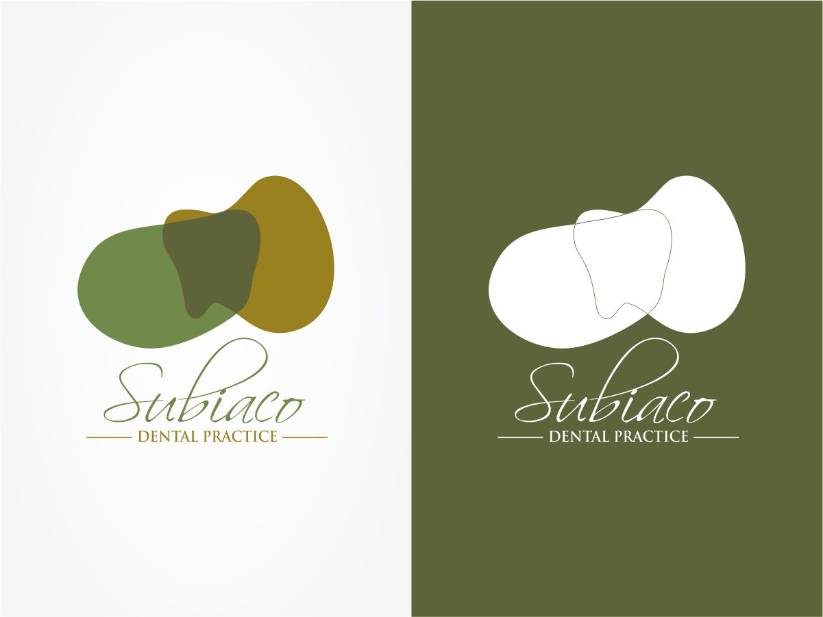 Logo Design by Robby SC for Subiaco Dental Practice | Design #24945078