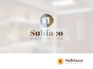 Logo Design by ArtTank for Subiaco Dental Practice | Design: #24977038