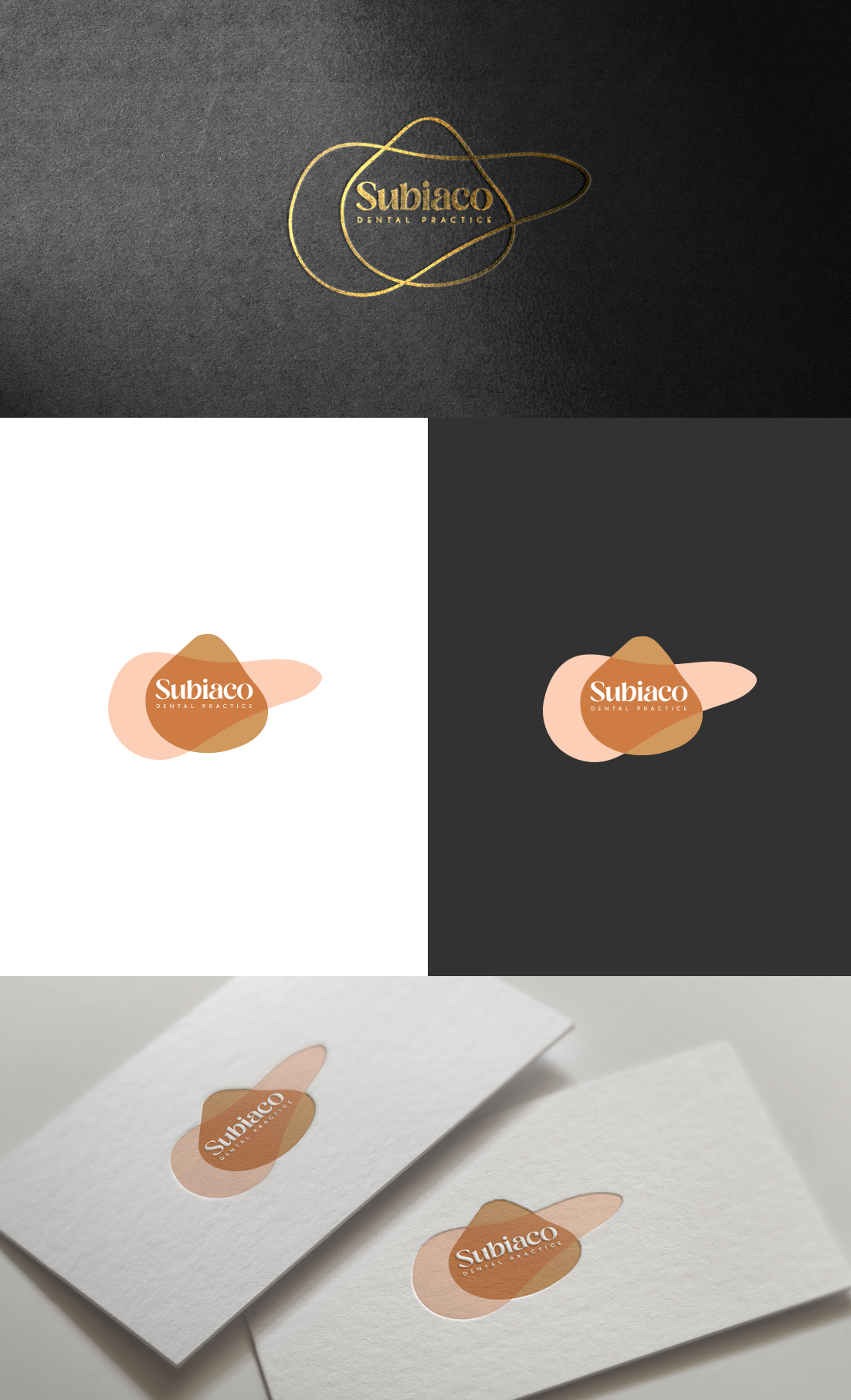 Design de Logo par GLDesigns pour Subiaco Dental Practice | Design #24944505