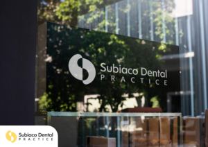 Logo Design by TinaVainilla for Subiaco Dental Practice | Design: #24950166